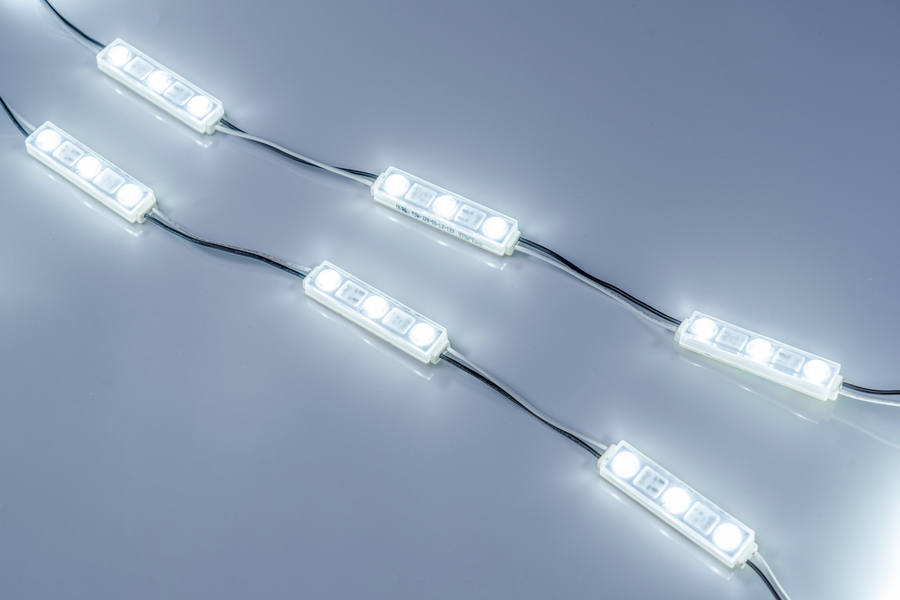 จอแสดงผล LED SMD